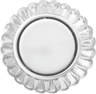 Встраиваемый светильник EKS Glamur UTT00006011