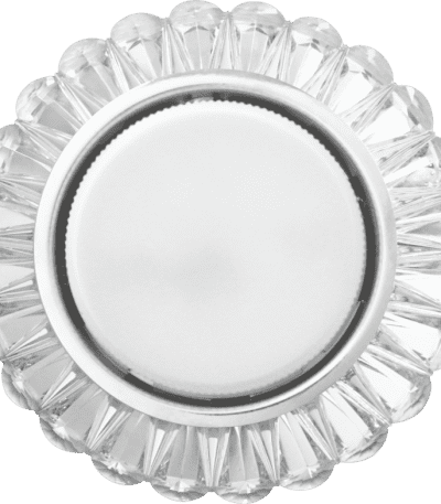 Встраиваемый светильник EKS Glamur UTT00006011