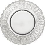 Встраиваемый светильник EKS Glamur UTT00006012