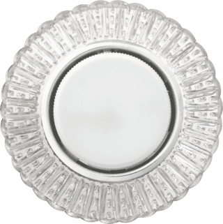 Встраиваемый светильник EKS Glamur UTT00006012