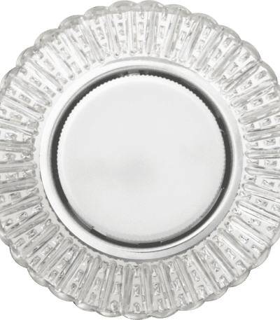 Встраиваемый светильник EKS Glamur UTT00006012