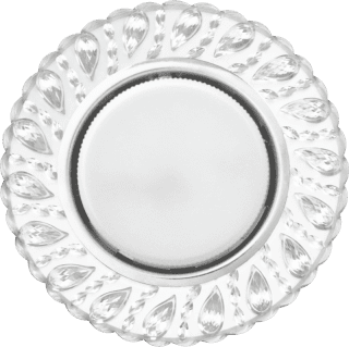 Встраиваемый светильник EKS Glamur UTT00006013