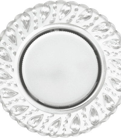 Встраиваемый светильник EKS Glamur UTT00006013