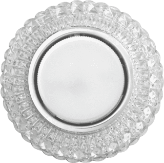 Встраиваемый светильник EKS Glamur UTT00006015