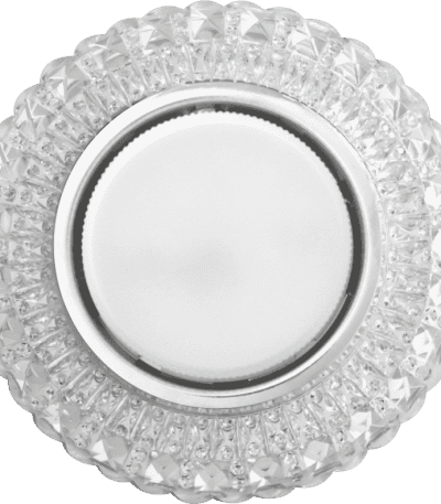 Встраиваемый светильник EKS Glamur UTT00006015