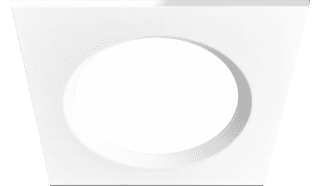Встраиваемый светильник EKS Practic 0У-00002011
