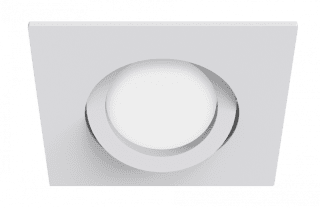 Встраиваемый светильник EKS Skill 0У-00001522