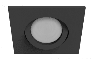 Встраиваемый светильник EKS Skill 0У-00001525