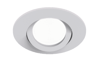 Встраиваемый светильник EKS Skill 0У-00001526