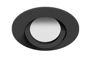 Встраиваемый светильник EKS Skill 0У-00001527