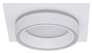 Встраиваемый светильник EKS Terra 0У-00004900