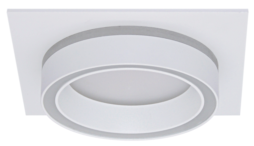 Встраиваемый светильник EKS Terra 0У-00004900 Встраиваемый светильник EKS Terra 0У-00004900