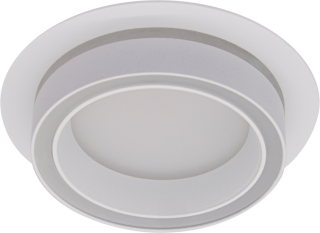 Встраиваемый светильник EKS Terra 0У-00004902