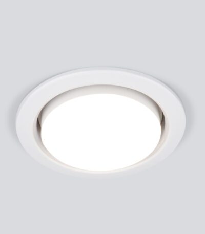 Встраиваемый светильник Elektrostandard 1035 14690389133753 (10шт)