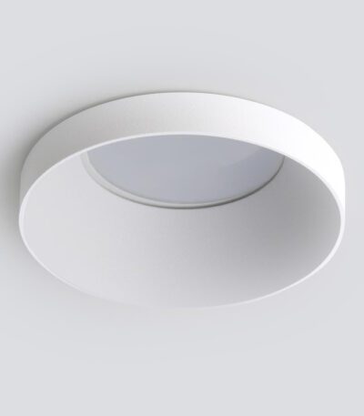 Встраиваемый светильник Elektrostandard 111 MR16 белый 4690389168680