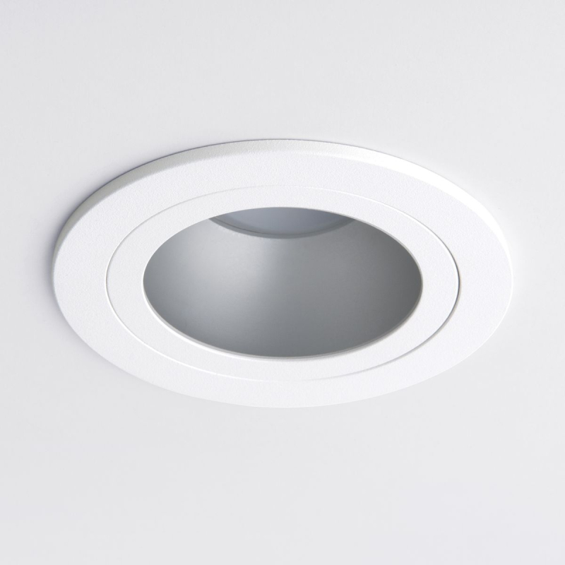 Встраиваемый светильник Elektrostandard 122 MR16 4690389168901 Встраиваемый светильник Elektrostandard 122 MR16 4690389168901