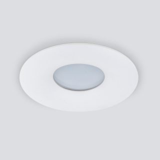 Встраиваемый светильник Elektrostandard 123 MR16 4690389168888