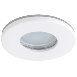 Встраиваемый светильник Elektrostandard 125 MR16 белый матовый 4690389168840