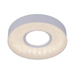 Встраиваемый светильник Elektrostandard 2241 MR16 WH белый 4690389142468