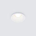 Встраиваемый светильник Elektrostandard 4690389174391