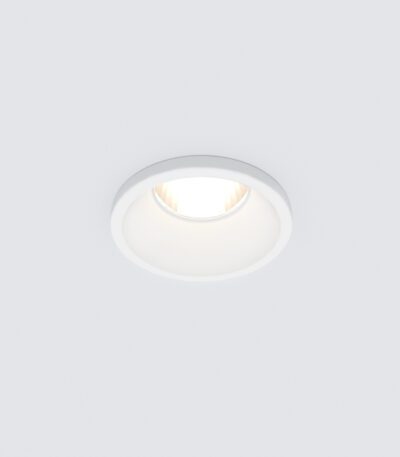 Встраиваемый светильник Elektrostandard 4690389174391