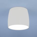 Встраиваемый светильник Elektrostandard 6073 MR16 WH белый 4690389123733