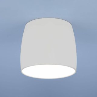 Встраиваемый светильник Elektrostandard 6073 MR16 WH белый 4690389123733