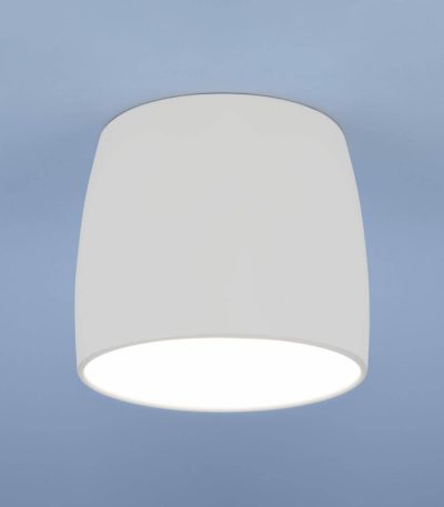 Встраиваемый светильник Elektrostandard 6073 MR16 WH белый 4690389123733