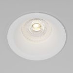 Встраиваемый светильник Elektrostandard Andi 25061/01 4690389215001 a070144