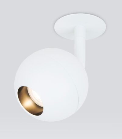 Встраиваемый светильник Elektrostandard Ball 4690389169809