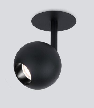Встраиваемый светильник Elektrostandard Ball 4690389169823