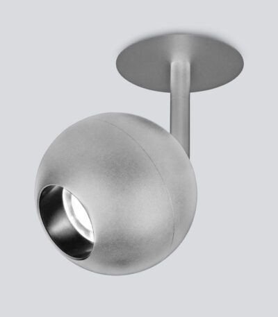Встраиваемый светильник Elektrostandard Ball 4690389169847