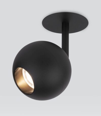 Встраиваемый светильник Elektrostandard Ball 4690389169854
