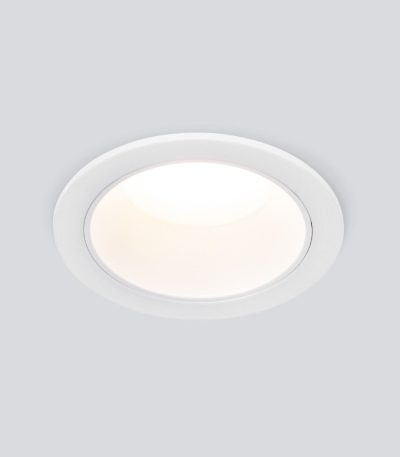 Встраиваемый светильник Elektrostandard Basic 4690389194016 a062940