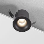 Встраиваемый светильник Elektrostandard Bliss 25070/LED 4690389212925 a069405