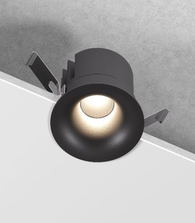 Встраиваемый светильник Elektrostandard Bliss 25070/LED 4690389212925 a069405