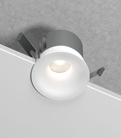 Встраиваемый светильник Elektrostandard Bliss 25070/LED 4690389212932 a069406