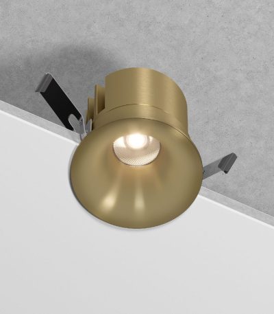 Встраиваемый светильник Elektrostandard Bliss 25070/LED 4690389212949 a069408