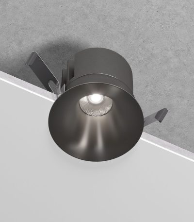 Встраиваемый светильник Elektrostandard Bliss 25070/LED 4690389212956 a069409