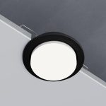 Встраиваемый светильник Elektrostandard Circu 1035 GX53 WH 4690389211836 a069360