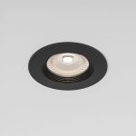 Встраиваемый светильник Elektrostandard City 25054/01 4690389207488 a067705