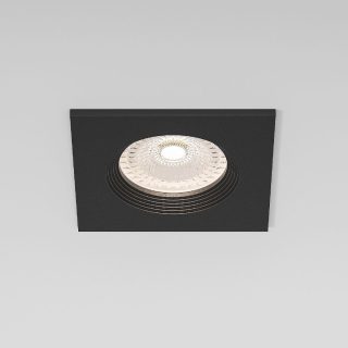 Встраиваемый светильник Elektrostandard City 25055/01 4690389207730 a067707