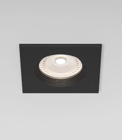 Встраиваемый светильник Elektrostandard City 25055/01 4690389207730 a067707