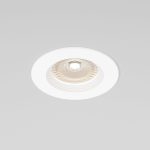 Встраиваемый светильник Elektrostandard City 25060/01 4690389214974 a070142