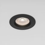 Встраиваемый светильник Elektrostandard City 25060/01 4690389214981 a070141