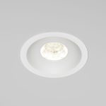 Встраиваемый светильник Elektrostandard Combi 25067/LED 4690389211560 a069005