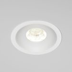Встраиваемый светильник Elektrostandard Combi 25068/LED 4690389211584 a069007