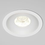Встраиваемый светильник Elektrostandard Combi 25069/LED 4690389211607 a069009