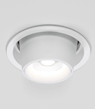 Встраиваемый светильник Elektrostandard Conner 4690389198229 a063991