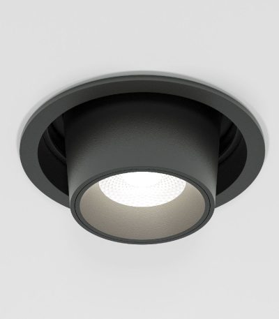 Встраиваемый светильник Elektrostandard Conner 4690389198342 a063992